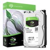 Kiet. diskas Seagate BarraCuda 2TB SATA3