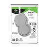 „SEAGATE Barracuda 500GB“ kietasis diskas SATA 6Gb/s 5400rpm 2,5 colio 7 mm aukščio 128 MB talpykla, juodos spalvos