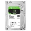 „SEAGATE“ HDD stalinis kompiuteris „Barracuda Guardian“ (3,5 colio / 4 TB / SATA 6 Gb/s/rpm 5400)