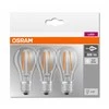 Osram Classic A, 7W, E27, 806lm