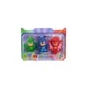 Cobi PJ Masks Vandens purkštukai „Pižamų herojai“, 3 vnt.