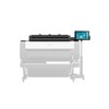 Skeneris CANON MFP skaitytuvas Z36 TX su vienu jutikliu, 1200 dpi valdikliu, tik komplekte