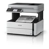 Spausdintuvas Epson | daugiafunkcis įrenginys | EcoTank M3170 | Inkjet | Mono | All-in-one | A4 | Wi-Fi | Pilkas