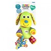 *****TOMY Lamaze šuniuko pakabukas L27023****