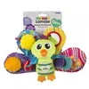 Tomy LAMAZE pakabinamas žaislas Povas Jacque, LC27013A