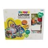 Lamaze Freddie the Firefly 3 in 1 Gym Kūdikių žaidimų kilimėlis Multi spalvos