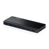 TP-LINK 7 jungtys USB 3.0 Hub su 2 maitinimo įkrovikliais jungtys 2.4A Max Desktop ir 12V/4A maitinimo adapteris
