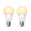 TP-Link Smart LED lemputė TP-Link Tapo L510E Wifi 8,7 W E27 60 W 2700k (2 uds)