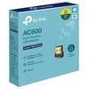 Tinklo Adapteris - TP-LINK Archer T600U Nano Dual-Band 200/433 Mbit/s