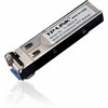 TP-LINK | 1000Base-BX WDM dvikryptis SFP modulis | TL-SM321A-2 | 9/125 μm SMF (vienmodis šviesolaidis) | 9/125 μm SMF (vienmodis šviesolaidis)