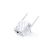 TP-LINK | Prailginti | TL-WA855RE | 802.11n | 2,4 GHz | 300 Mbit/s | 10/100 Mbit/s | Ethernet LAN (RJ-45) jungle 1 | MU-MiMO Nr. | nėra PoE | Antenos tipas 2x išorinė