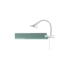 Trio Reality Arras LED stalinis šviestuvas, 3,8 W, baltas