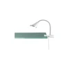 Trio Reality Arras LED stalinis šviestuvas, 3,8 W, baltas