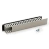 Triton ORGANIZATORIUS LAIDAS 19" 1U RAC-VP-X02 TRITON (RAC-VP-x02-A1)