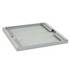 Triton lentyna 19" 1U/150mm, maksimali apkrova 15kg RAC-UP-150-A4