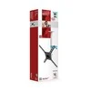 Barkan Flat/ Curved TV Ceiling Mount 3500 Lubinis laikiklis, Full motion, 29-63 ", Maksimalus svoris (talpa) 40 kg, Baltas