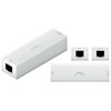 Šakotuvas UBIQUITI INS-8023AF-I Ubiquiti Instant 802.3af adapteris, vidinis – 48V 802.3af (įvestis: 48V išvestis: 18V, 0,7A)
