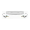 UBIQUITI UC-C6-CMR Ubiquiti UniFi Indoor Cable Cat6 CMR UTP 23 AWG 304m, Iki 10G Ethernet