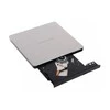 LG Hl Data Storage H.L duomenų saugykla | Itin plonas nešiojamas DVD rašytuvas | GP60NS60 | Sąsaja USB 2.0 | DVD±R/RW | CD skaitymo greitis 24 x | CD įrašymo greitis 24 x | Sidabras | Stalinis kompiuteris / Nešiojamasis kompiuteris