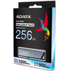 USB laikmena Adata Elite UE800 256GB USB 3.2