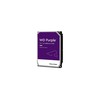 Western Digital WD Violetinė 6TB SATA 6Gb/s CE HDD 3.5inch internal 5640Rpm 128MB Cache Bulk