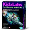 4M Kidz Labs: Kaleidoskoobi Tegemine