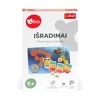 bo. Mokomasis žaidimas „Išradimai“, lietuvių k.