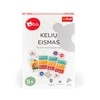 bo. Mokomasis žaidimas „Kelių eismas“, lietuvių k.