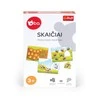 bo. Mokomasis žaidimas „Skaičiai“, LT