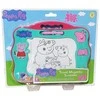 PEPPA PIG Kelioninė magnetinė lentelė