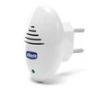 CHICCO ANTI-MOSTQUITO Elektrooniline sääsetõrje vahend
