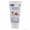 CHICCO dantų pasta braškių skonio 12m+ 50ml