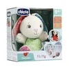 Chicco Muzikinis triušiukas Fluffy „FIRST LOVE“