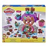 Hasbro Play-Doh plastilino rinkinys „Saldainių fabrikas“