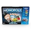 Hasbro Žaidimas „Monopolis: super elektroninė bankininkystė“, LT