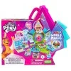 MY LITTLE PONY „Mini World Magic“ rinkinys „Krištolo namelis“