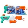 Hasbro NERF SUPERSOAKER Vandens šautuvas HYDRO FRENZY