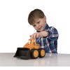 HTI JCB Krautuvas, 17,5 cm
