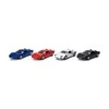 KINSMART Automobilis 1966 FORD GT40 MKII, 1:38