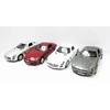 KINSMART Automobilis MERCEDES-BENZ SLS AMG, 1:38