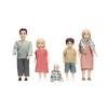 LUNDBY Lėlių šeimynėlė CHARLIE