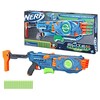 Hasbro NERF Elite 2.0 Šautuvas FLIP 16