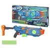 Hasbro NERF Elite 2.0 Šautuvas FLIP 16