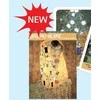 PIATNIK Žaidimo kortos „Gustavas Klimtas“