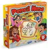 Piatnik Stalo žaidimas Pencil Nose, lietuvių kalba