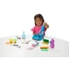 PLAY-DOH Rinkinys „Dulkių siurblys“