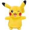 POKEMON Pliušinis Pokemonas, 25 cm, W9