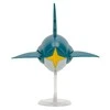 POKEMON Veiksmo figūrėlė, 10 cm
