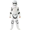 RUBIES STAR WARS Stormtrooperi kostüüm, 116cm