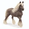 Schleich figūrėlė „Silver Dapple“ kumelė